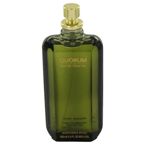 quorum cologne for sale.